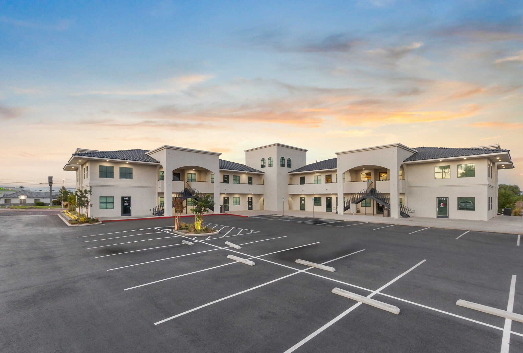 3027 E Sunset Rd, Las Vegas, NV for lease Building Photo- Image 1 of 9