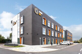 Plus de détails pour North Shore Rd, Thornaby - Coworking à louer
