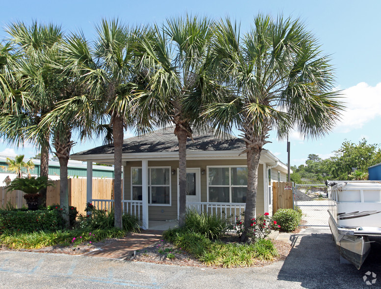 515 Mountain Dr, Destin, FL for lease - Building Photo - Image 1 of 4