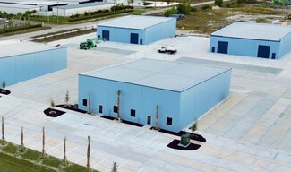 More details for 7958/7962 USA Industrial Drive, Fort Myers, FL - Industrial for Lease