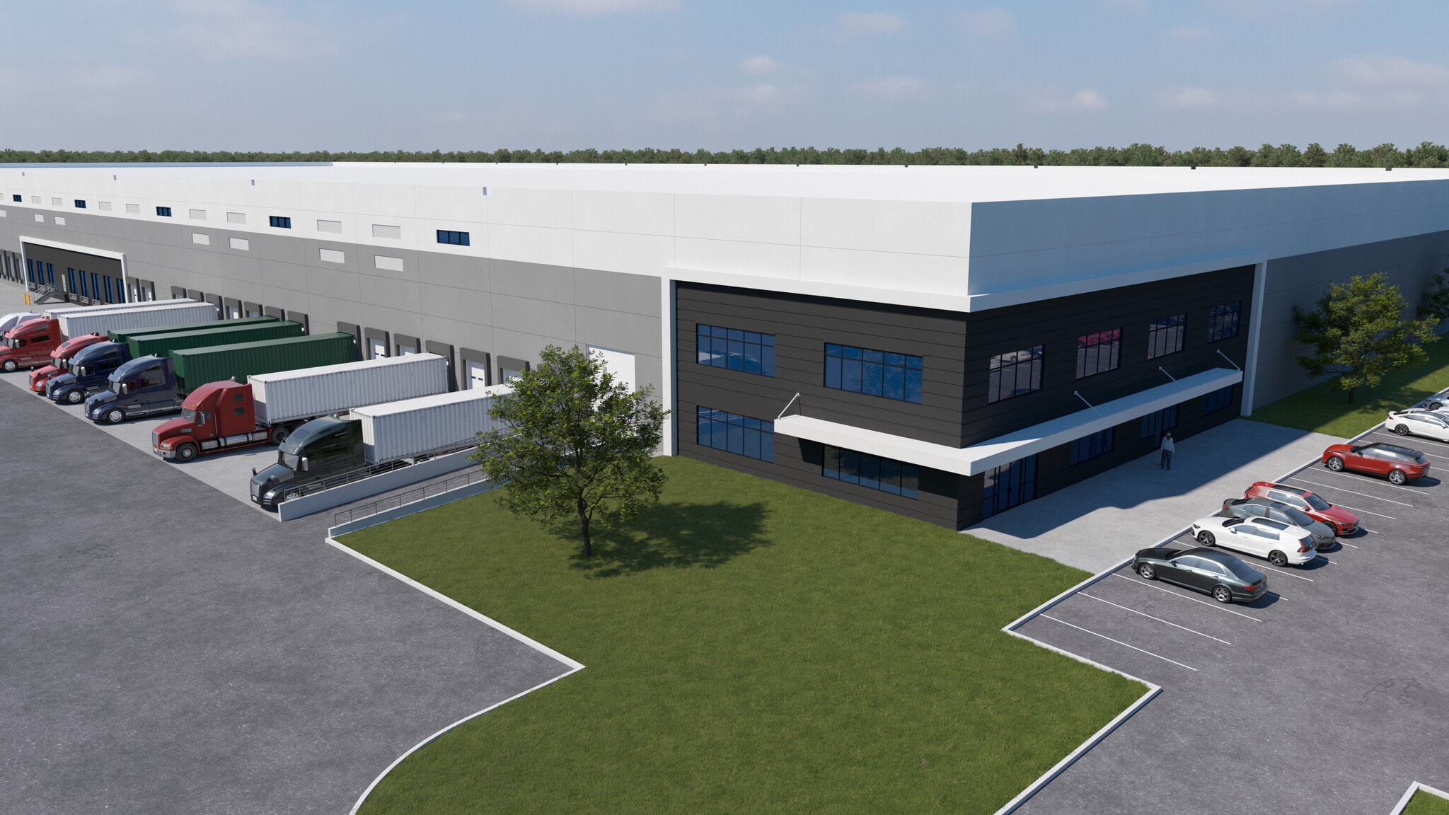 1653 Ashton Park Dr, South Chesterfield, VA à louer Photo du bâtiment- Image 1 de 3