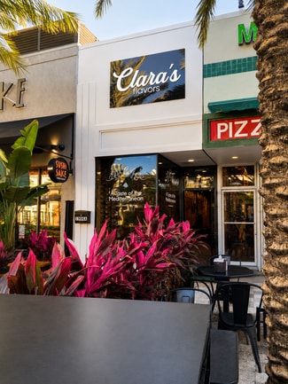 More details for 1904 Hollywood Blvd, Hollywood, FL - Retail for Lease