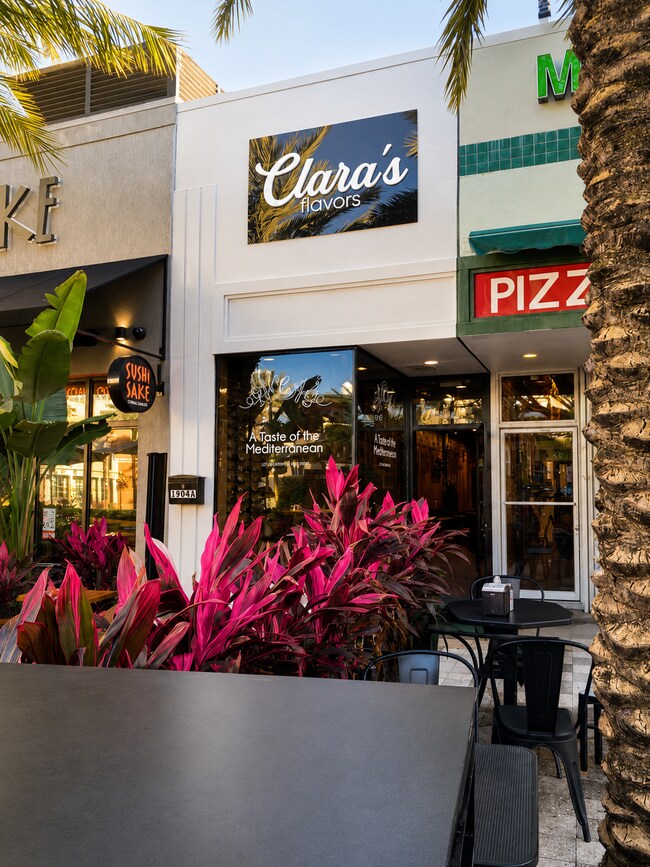 More details for 1904 Hollywood Blvd, Hollywood, FL - Retail for Lease