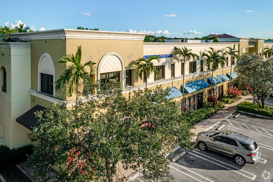 1500-1548 Weston Rd, Weston, FL à louer - Photo du bâtiment - Image 1 de 9