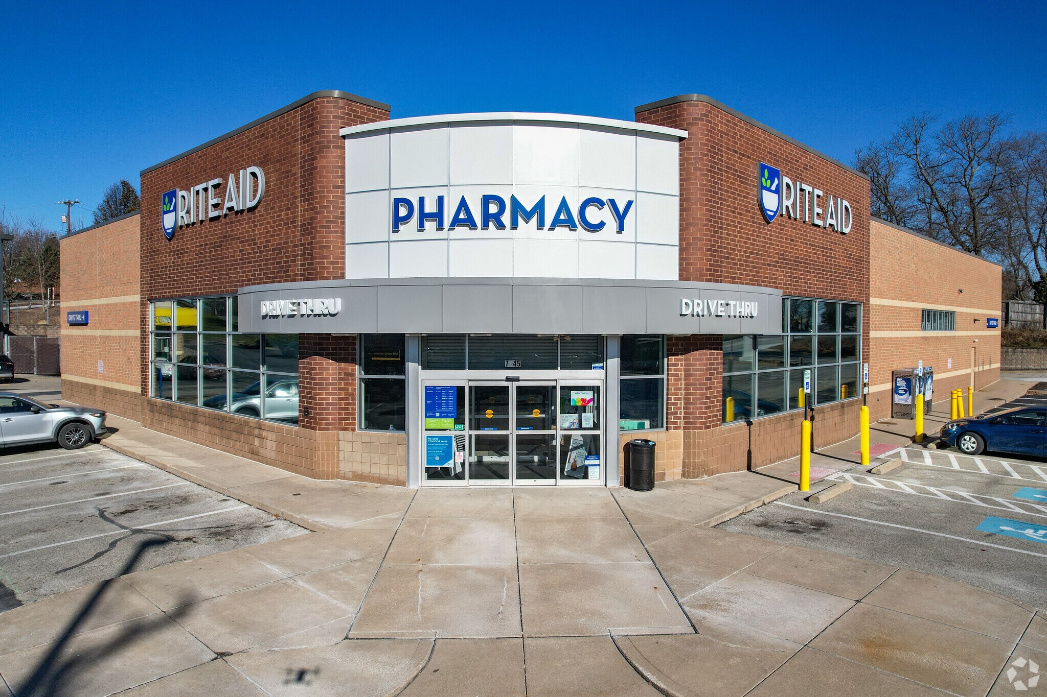 7345 Saltsburg Rd, Penn Hills, PA à vendre Photo principale- Image 1 de 17