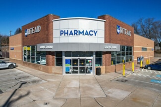 Plus de détails pour 7345 Saltsburg Rd, Penn Hills, PA - Commerce de détail à vendre