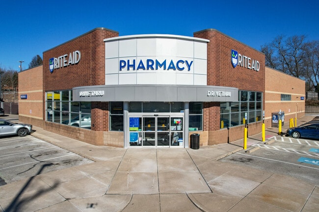 More details for 7345 Saltsburg Rd, Penn Hills, PA - Retail for Sale