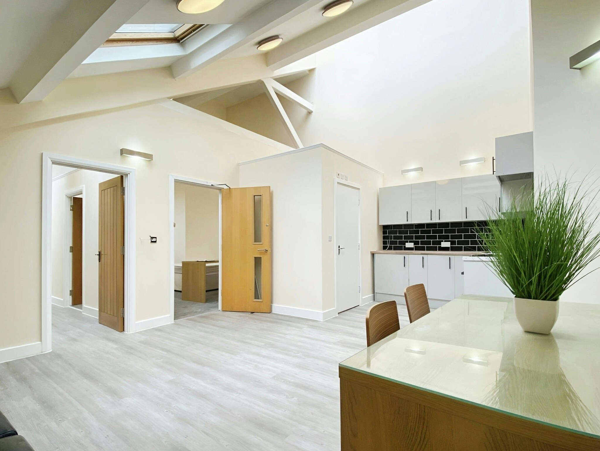 18 Oxford Rd, Reading à vendre Photo du bâtiment- Image 1 de 12