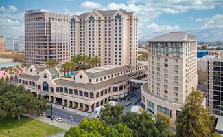 Plus de détails pour 170 S Market St, San Jose, CA - Commerce de détail à louer