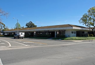 Plus de détails pour 484 Mobil Ave, Camarillo, CA - Bureau à vendre