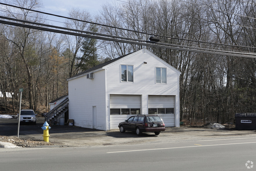 14 River Rd, Hudson, NH à vendre - Photo principale - Image 1 de 1