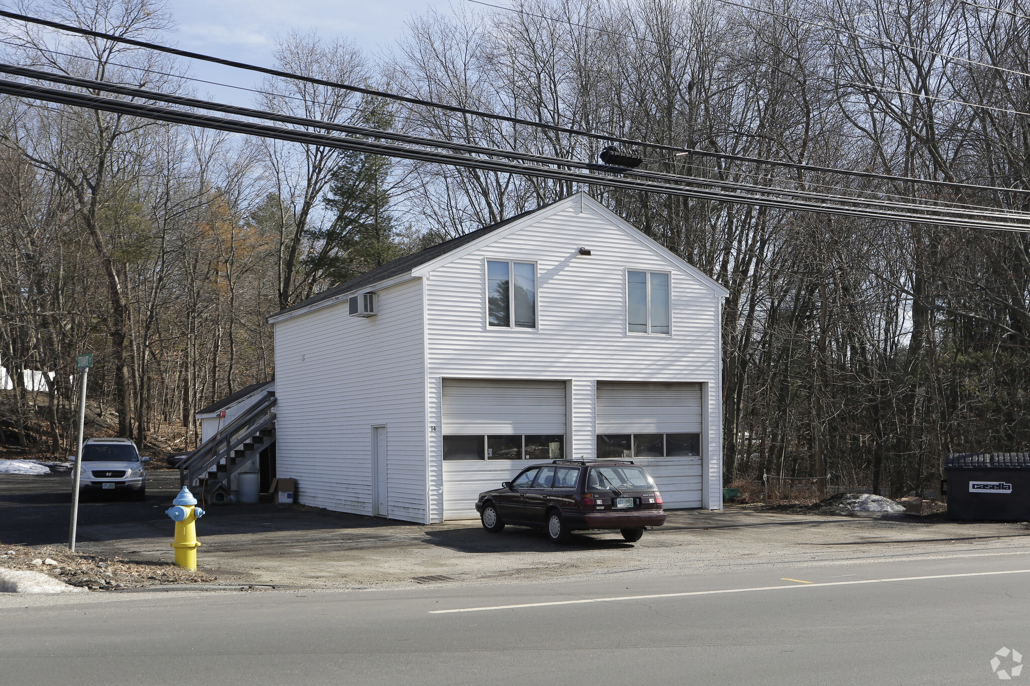 14 River Rd, Hudson, NH à vendre Photo principale- Image 1 de 1