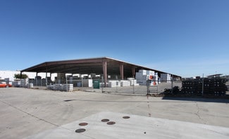 Plus de détails pour 12030 S Harlan Rd, Lathrop, CA - Industriel à louer