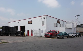 More details for 2930 James St, Baltimore, MD - Industrial for Lease