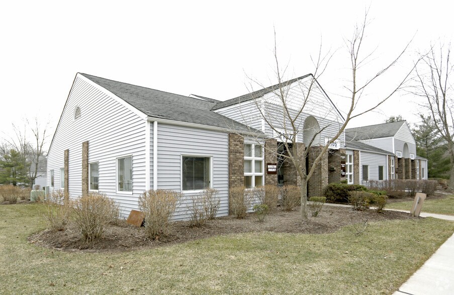 2101-2107 Klockner Rd, Trenton, NJ à louer - Photo du bâtiment - Image 2 de 6
