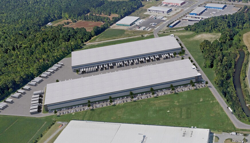 1996 Northgate Commerce Pky, Suffolk, VA à louer - Photo du bâtiment - Image 2 de 9