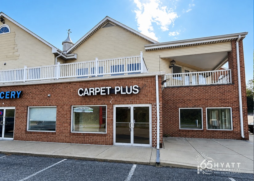 1641 Crain Hwy, Crofton, MD à louer - Photo du bâtiment - Image 2 de 13