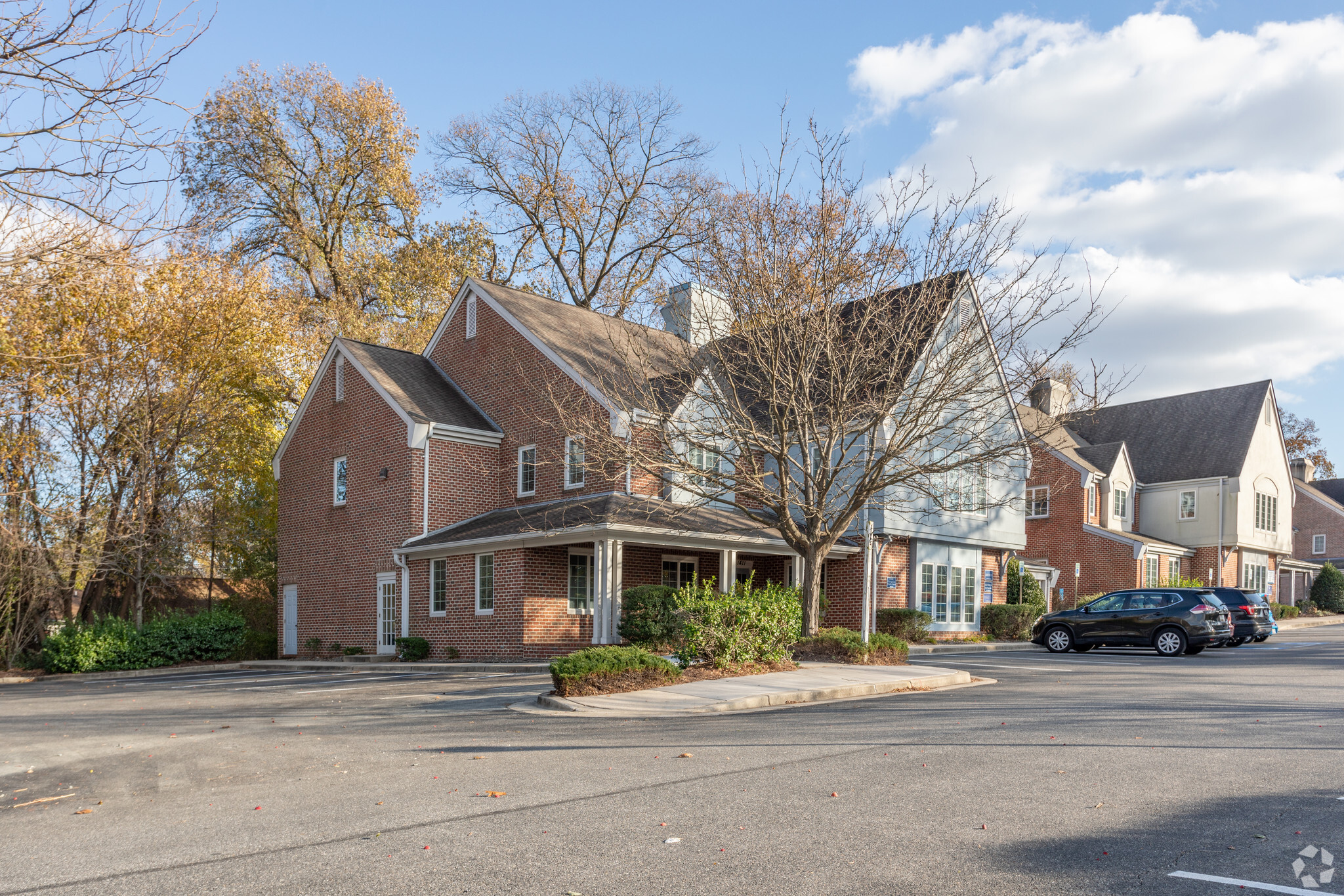 1411 Madison Park Dr, Glen Burnie, MD à louer Photo principale- Image 1 de 9