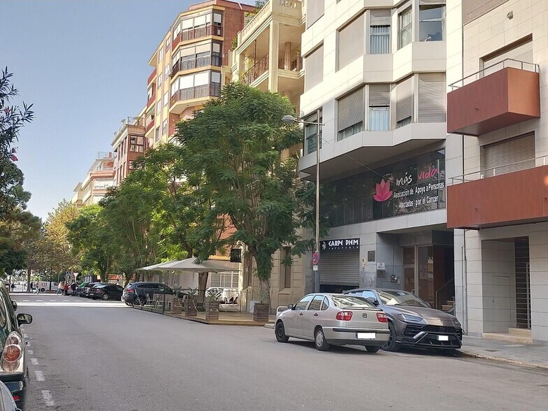 Retail in Orihuela for sale - Building Photo - Image 2 of 34