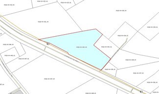 Plus de détails pour 7382 Charlotte Hwy, Lancaster, SC - Terrain à vendre