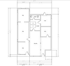 304 N Verdugo Rd, Glendale, CA à louer Plan d  tage- Image 1 de 1