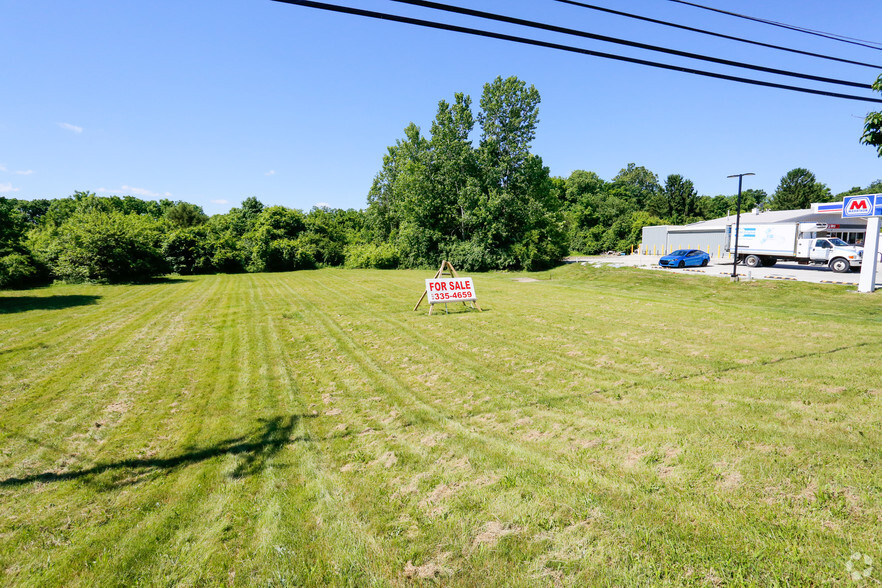 1100 W Main St, Tipp City, OH à vendre - Photo principale - Image 1 de 1