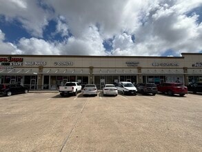 2251 FM 646 Rd W, Dickinson, TX à louer Photo intérieure- Image 2 de 14