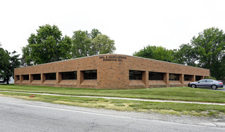 Plus de détails pour 1850 Eastgate Rd, Toledo, OH - Bureau/Médical à louer