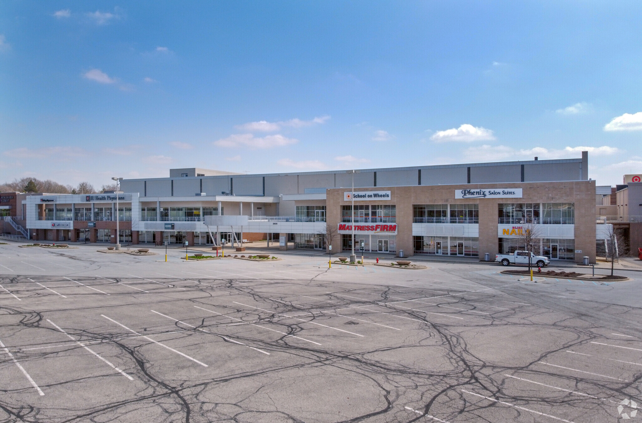 2605 E 62nd St, Indianapolis, IN for lease Building Photo- Image 1 of 8