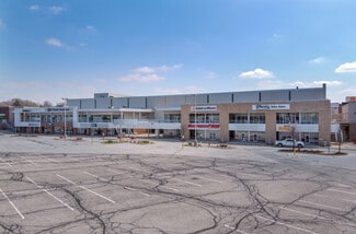 Plus de détails pour 2605 E 62nd St, Indianapolis, IN - Commerce de détail à louer
