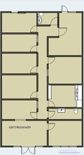 2810 W Charleston Blvd, Las Vegas, NV for lease Floor Plan- Image 1 of 17