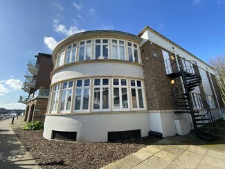 More details for Lower Teddington Rd, Kingston Upon Thames - Office for Lease