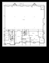 6679 Santa Barbara Rd, Elkridge, MD à louer Plan d’étage- Image 1 de 1