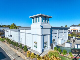 Plus de détails pour 11235-11397 NW Parkside Dr, Knoxville, TN - Commerce de détail à louer