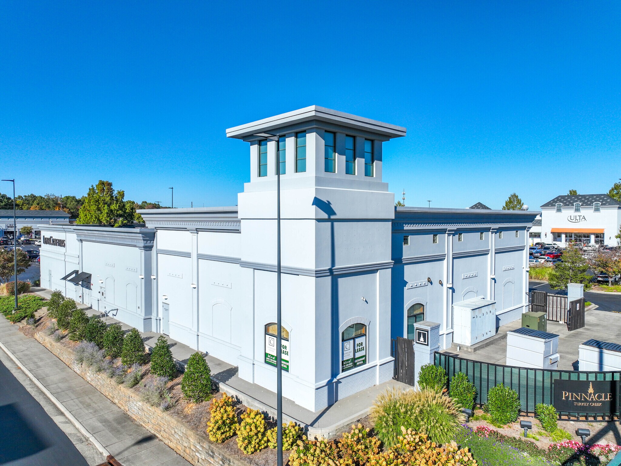 11235-11397 NW Parkside Dr, Knoxville, TN à louer Photo du bâtiment- Image 1 de 4