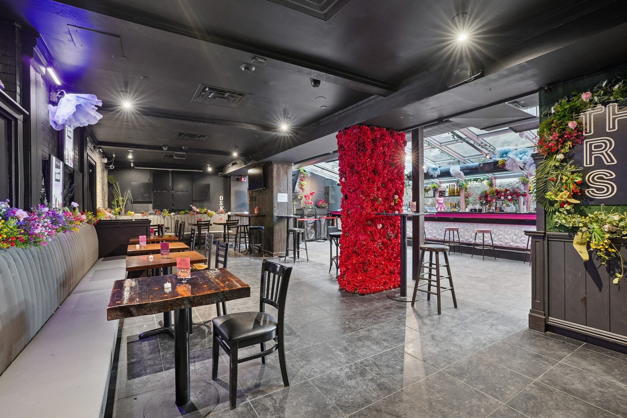 160 W 25th St, New York, NY à louer Photo intérieure- Image 1 de 14