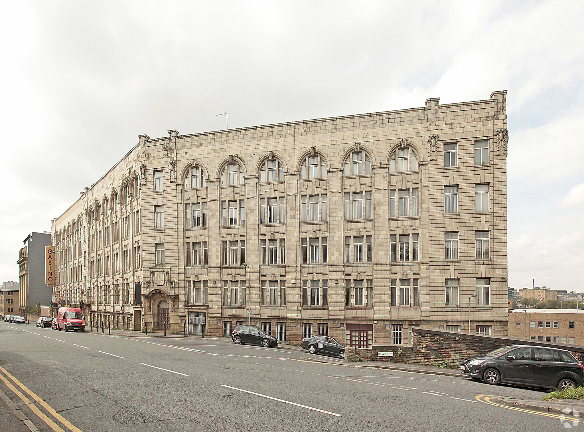 Bolton Rd, Bradford for sale Primary Photo- Image 1 of 1