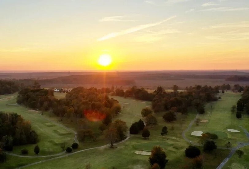 6130 Story Mill Rd, Keysville, GA à vendre - Photo principale - Image 1 de 2