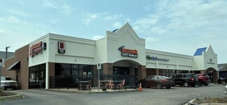 More details for 6123 Highland Rd, Waterford, MI - Retail for Lease