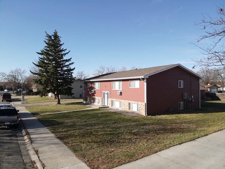 1620 Kelby Dr, Billings, MT à vendre - Photo du bâtiment - Image 2 de 25