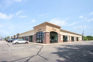 More details for 310 N Koeller Rd, Oshkosh, WI - Retail for Lease