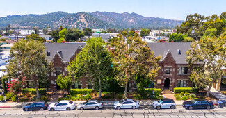 More details for 1227-1229 S Central Ave, Glendale, CA - Multifamily for Sale