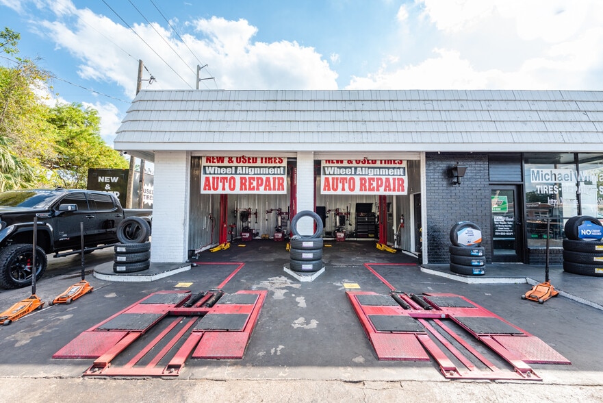 2501 Sanford Ave, Sanford, FL for sale - Building Photo - Image 2 of 50