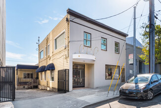 More details for 343-345 Vermont St, San Francisco, CA - Flex for Sale