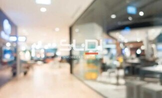 Plus de détails pour Commerce de détail à louer