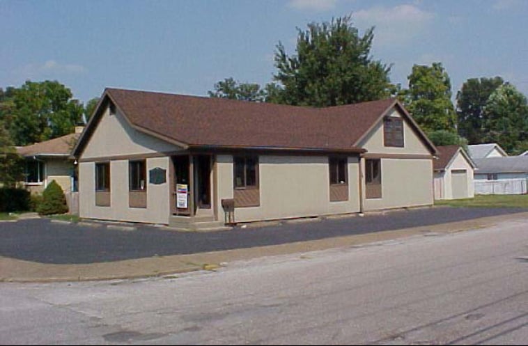 120 S Dexter Ave, Evansville, IN for sale - Building Photo - Image 2 of 3