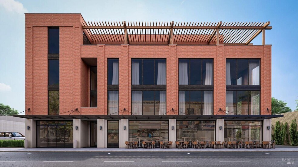 Parker St, Vacaville, CA à vendre - Photo du bâtiment - Image 2 de 16