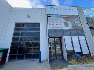 Plus de détails pour 2-6 Yiannis Ct, Springvale - Industriel à louer