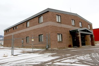 More details for 1144 N Airport Rd, Cedar City, UT - Flex, Industrial for Lease
