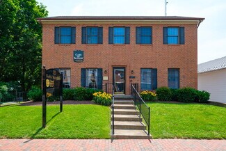 More details for 122 N Main St, Woodstock, VA - Office for Lease
